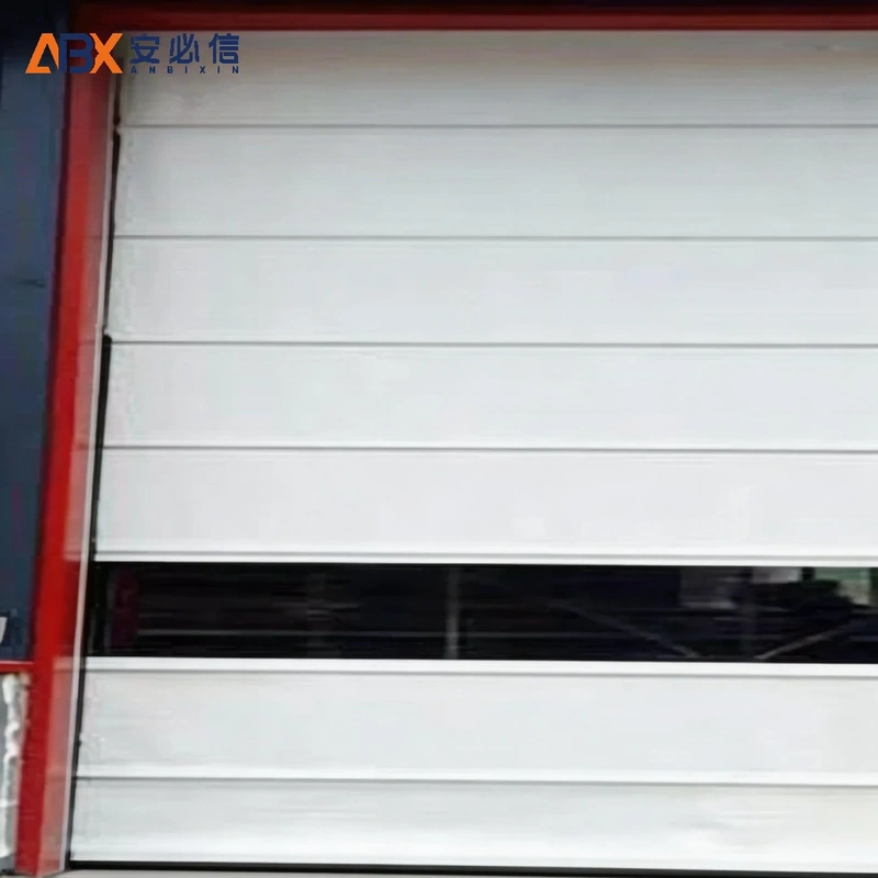 潮州市快速门