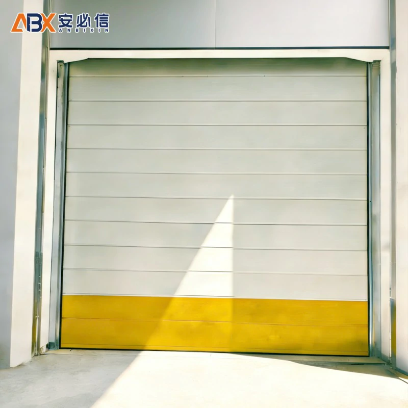 潮州市滑升门
